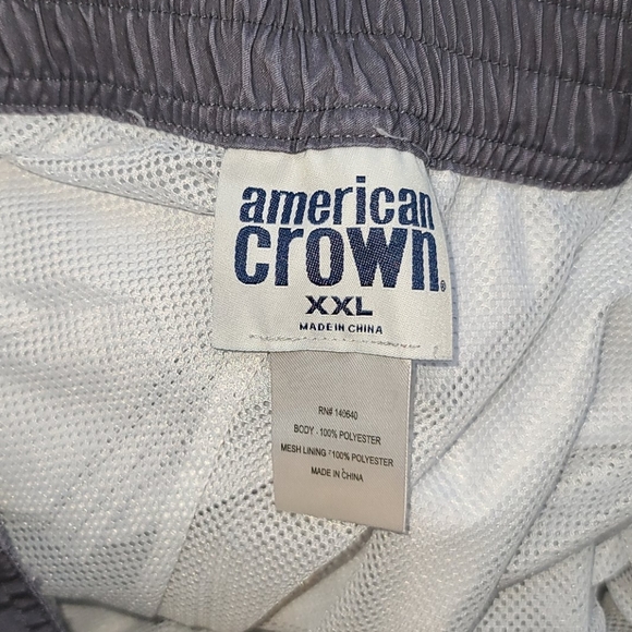 Swim Trunks - Picture 3 of 3